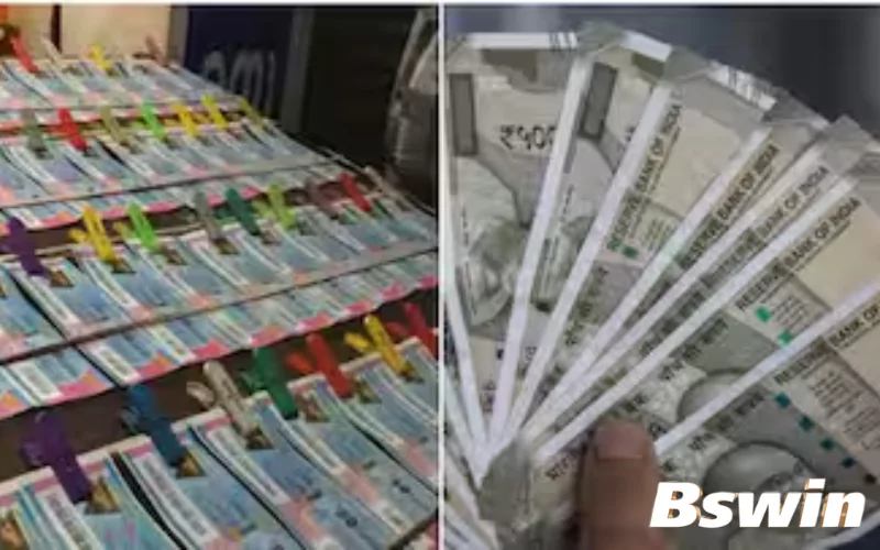 Dear Lottery Result Today 8pm at BSWin