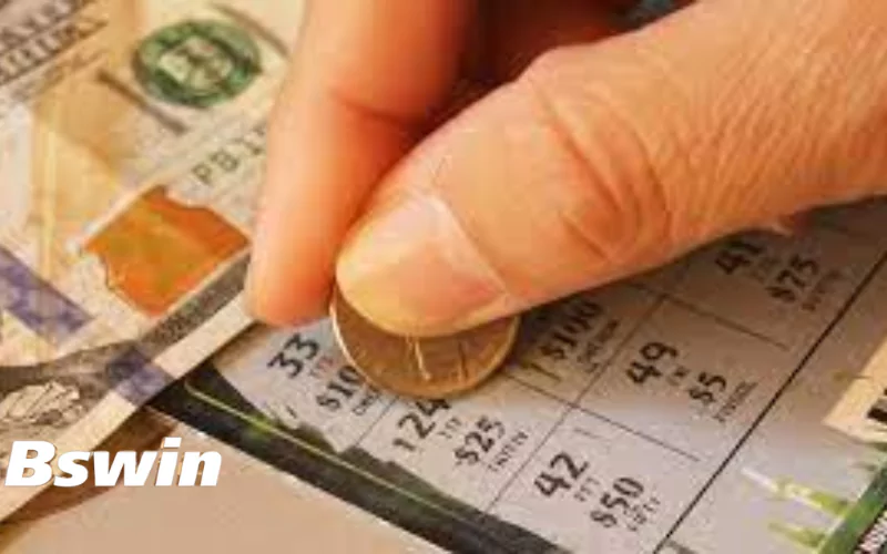 Dear Lottery Result Today 8pm at BSWin featured