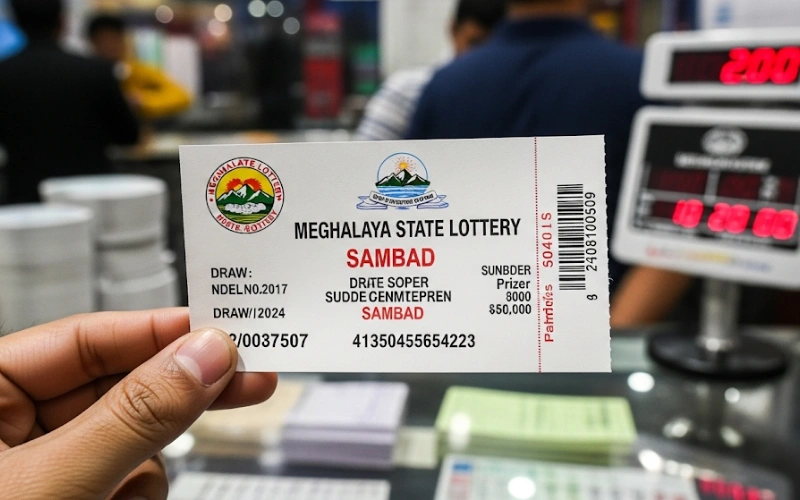 meghalaya state lottery sambad at BSWin featured image
